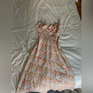 Princess Polly dress